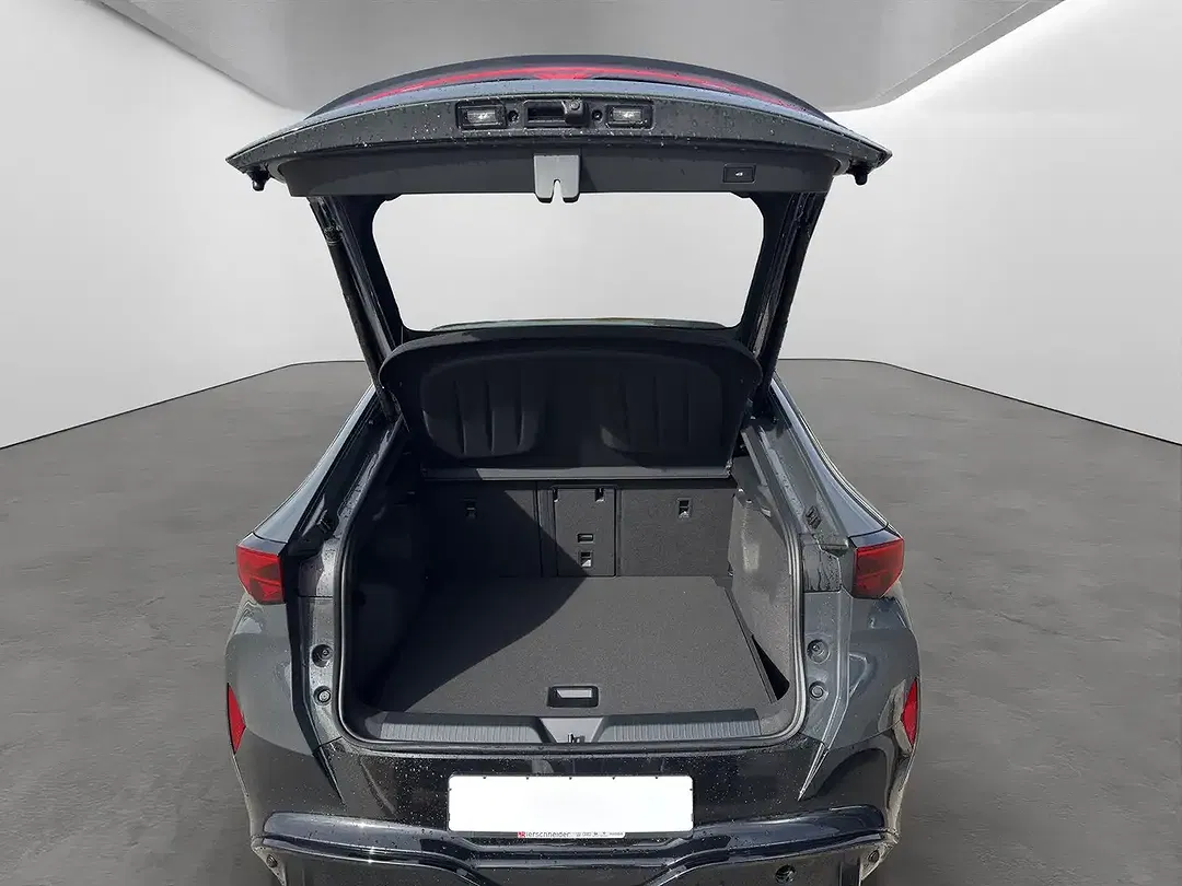 CUPRA Tavascan - Thumbnail 9