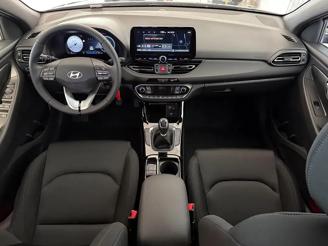 Hyundai i30 - Thumbnail 10
