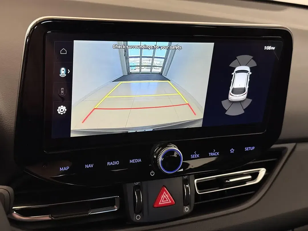 Hyundai i30 - Thumbnail 12