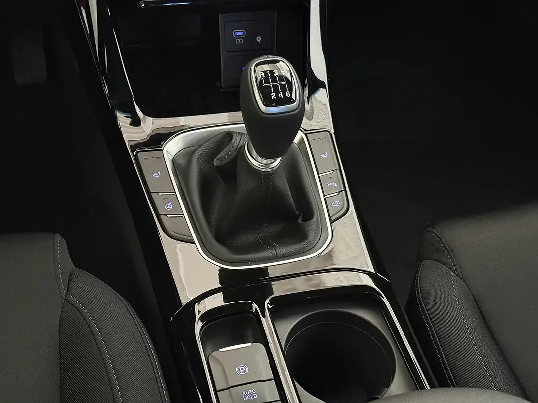 Hyundai i30 - Thumbnail 13