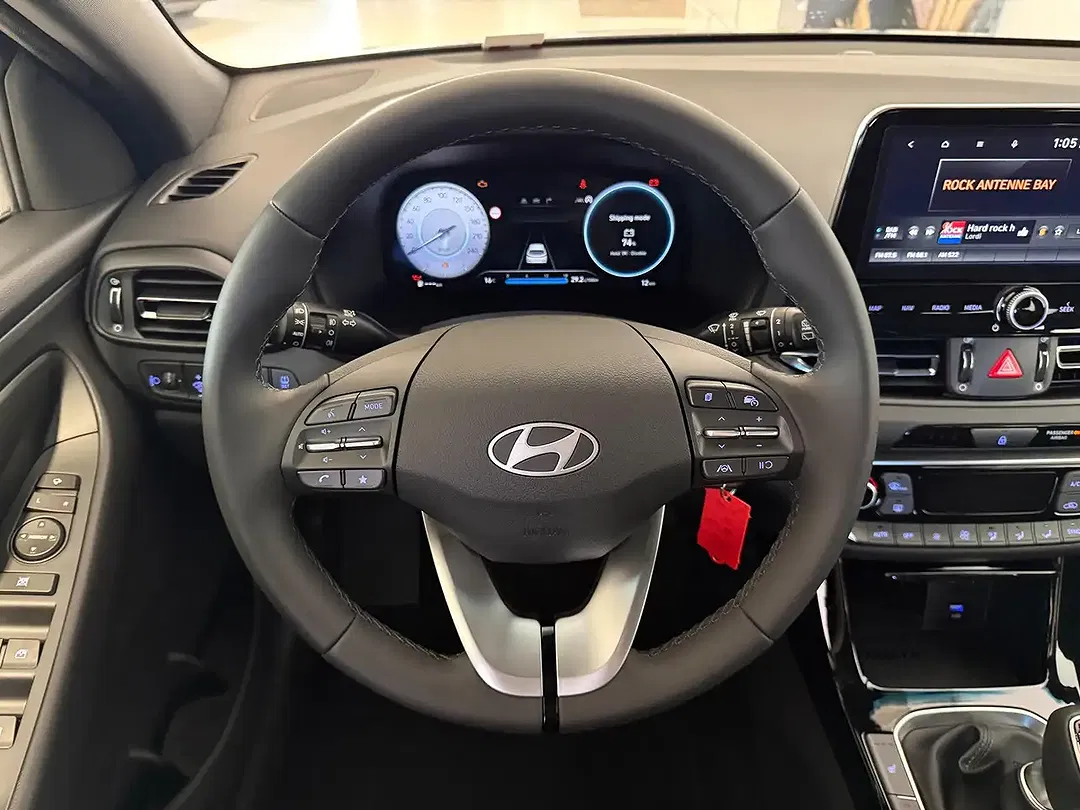Hyundai i30 - Thumbnail 14