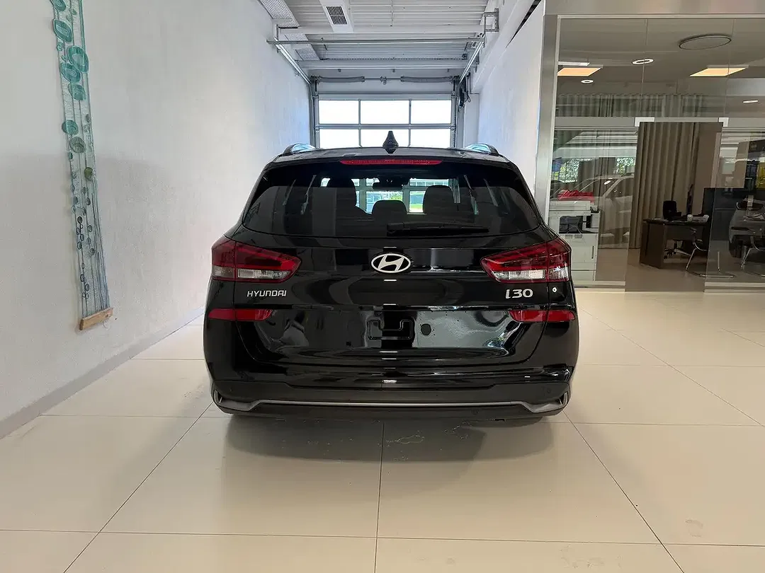 Hyundai i30 - Thumbnail 5