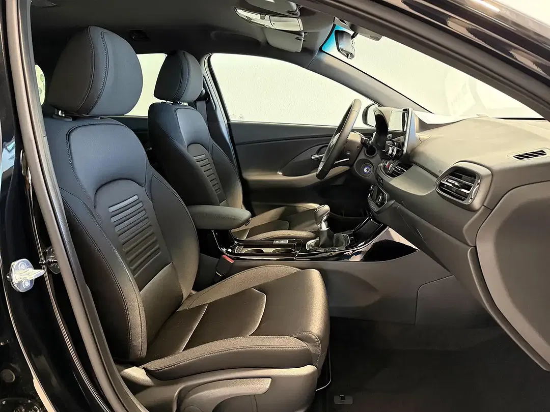 Hyundai i30 - Thumbnail 7