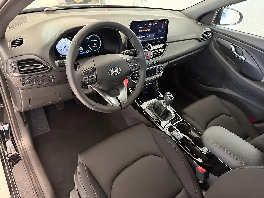 Hyundai i30 - Thumbnail 8