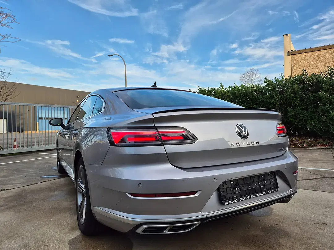 Volkswagen Arteon - Thumbnail 10
