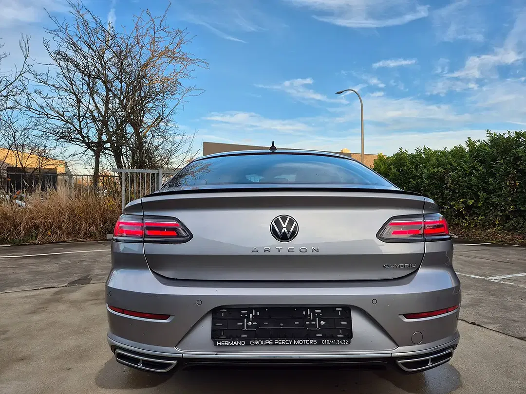 Volkswagen Arteon - Thumbnail 11