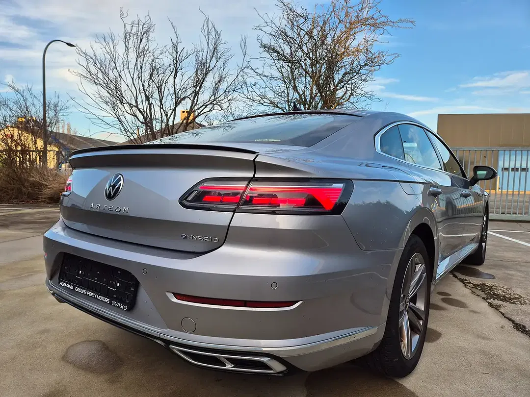 Volkswagen Arteon - Thumbnail 12