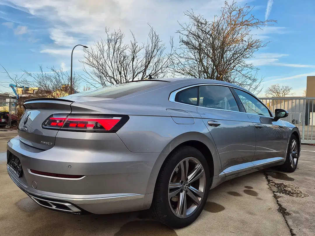 Volkswagen Arteon - Thumbnail 13