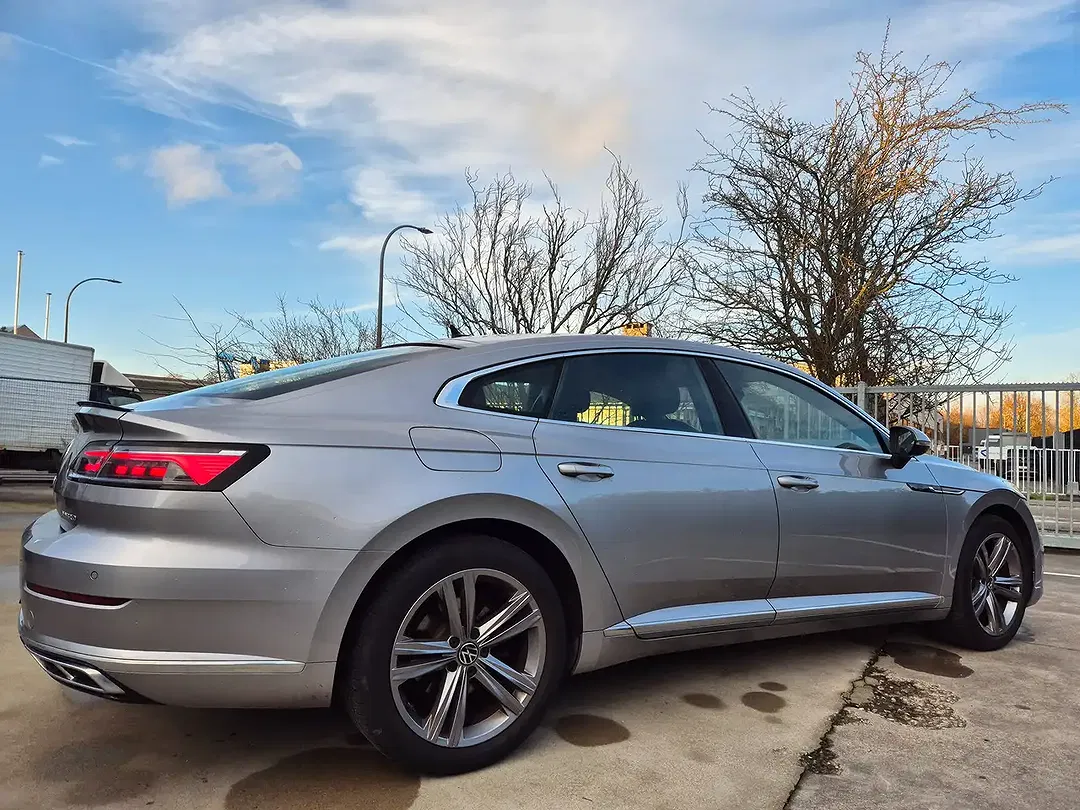 Volkswagen Arteon - Thumbnail 14
