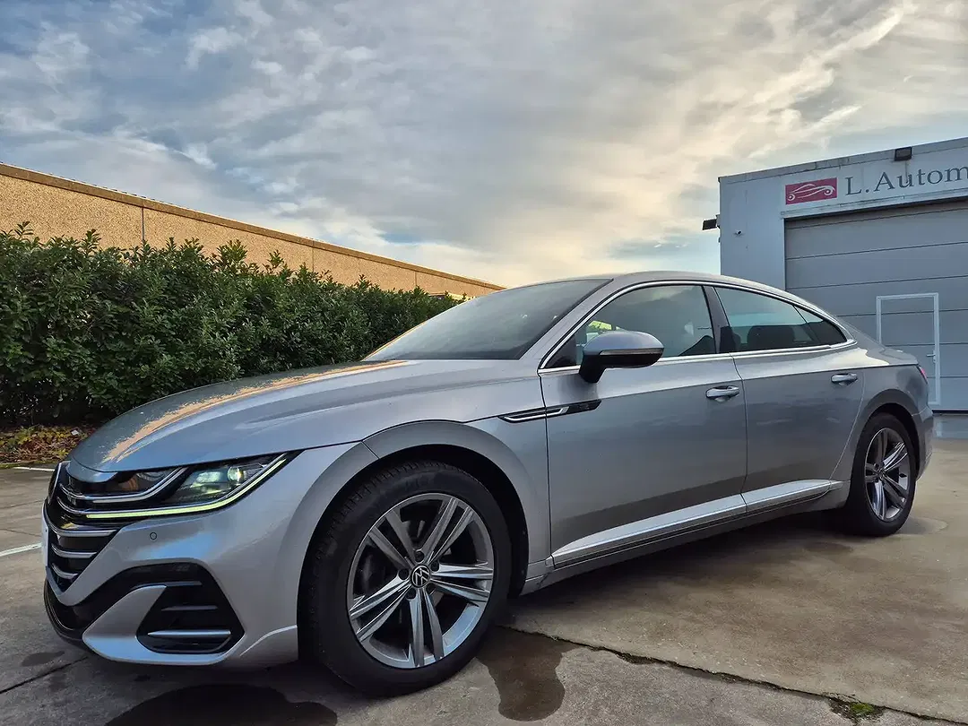 Volkswagen Arteon - Thumbnail 7