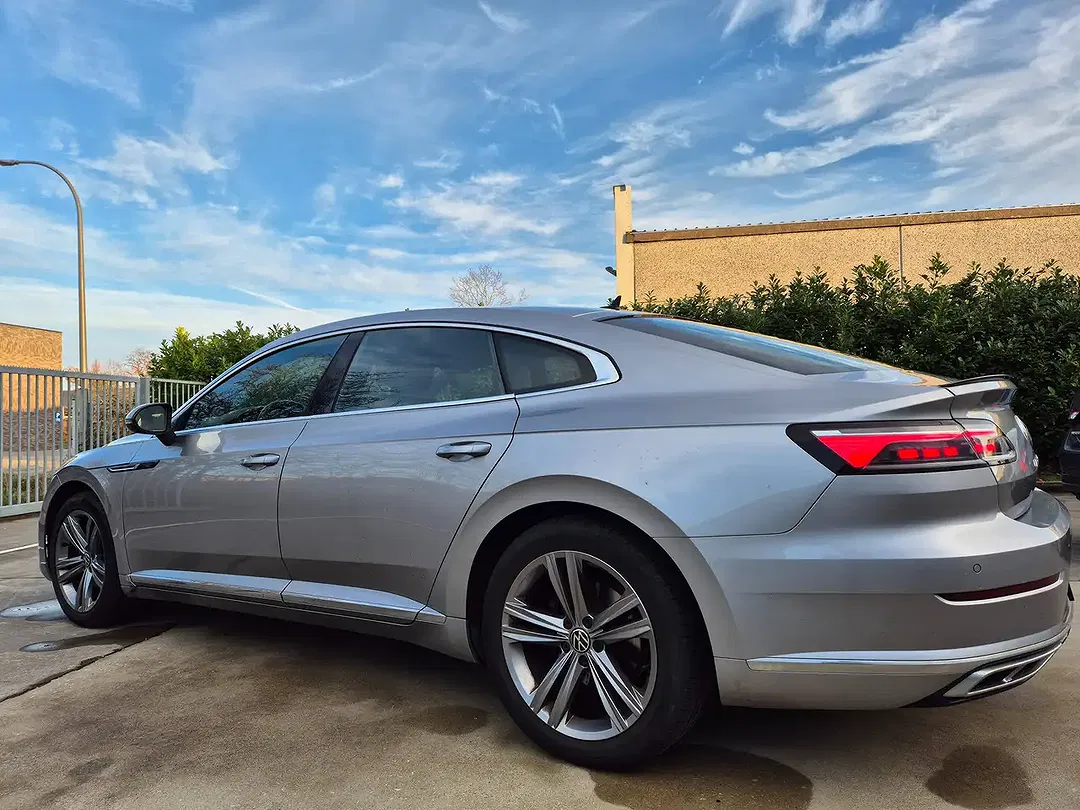 Volkswagen Arteon - Thumbnail 8