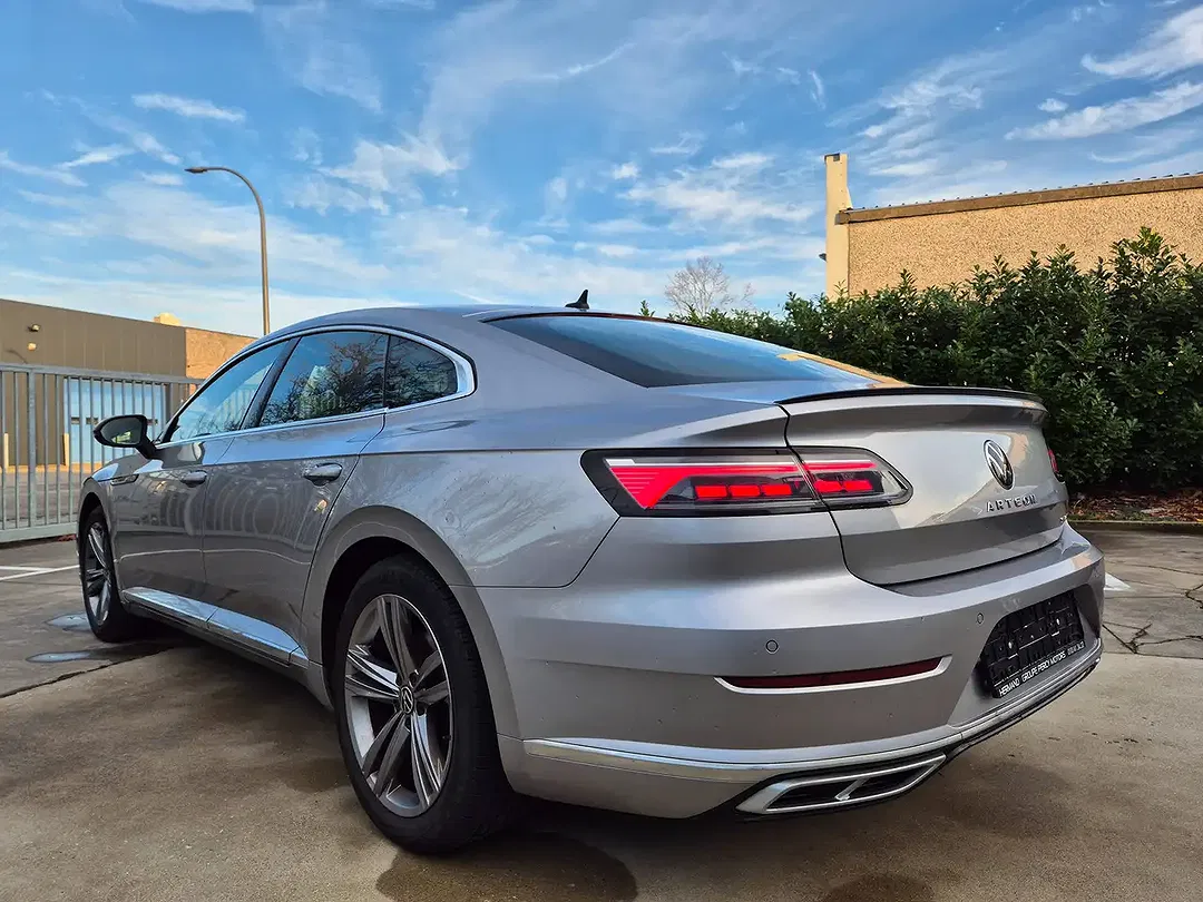 Volkswagen Arteon - Thumbnail 9