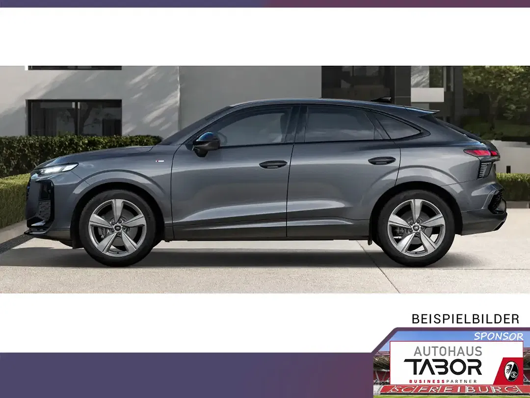 Audi Q3 - Thumbnail 2