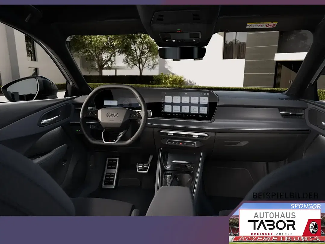 Audi Q3 - Thumbnail 4
