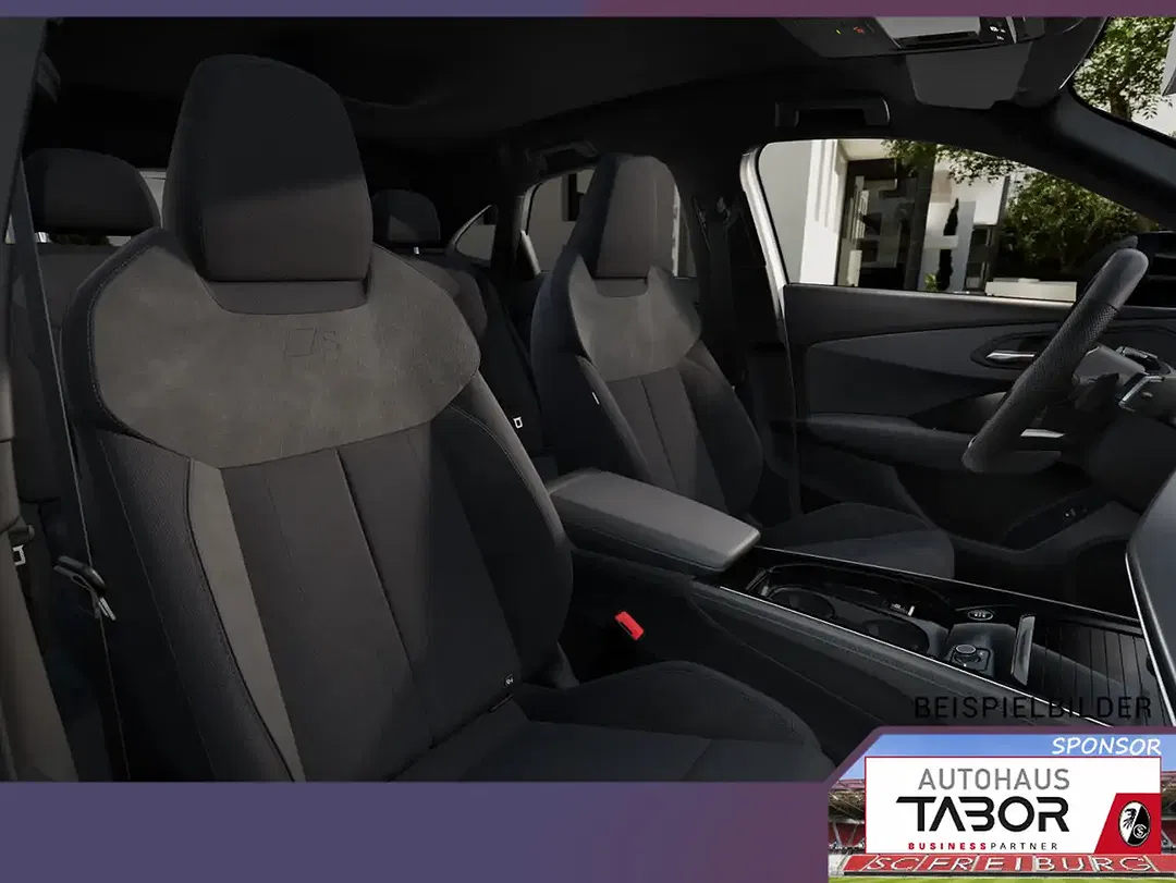 Audi Q3 - Thumbnail 5