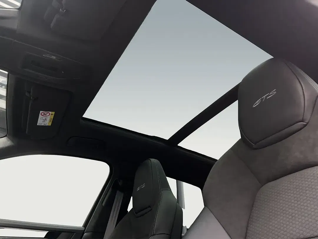 Porsche Cayenne - Thumbnail 12