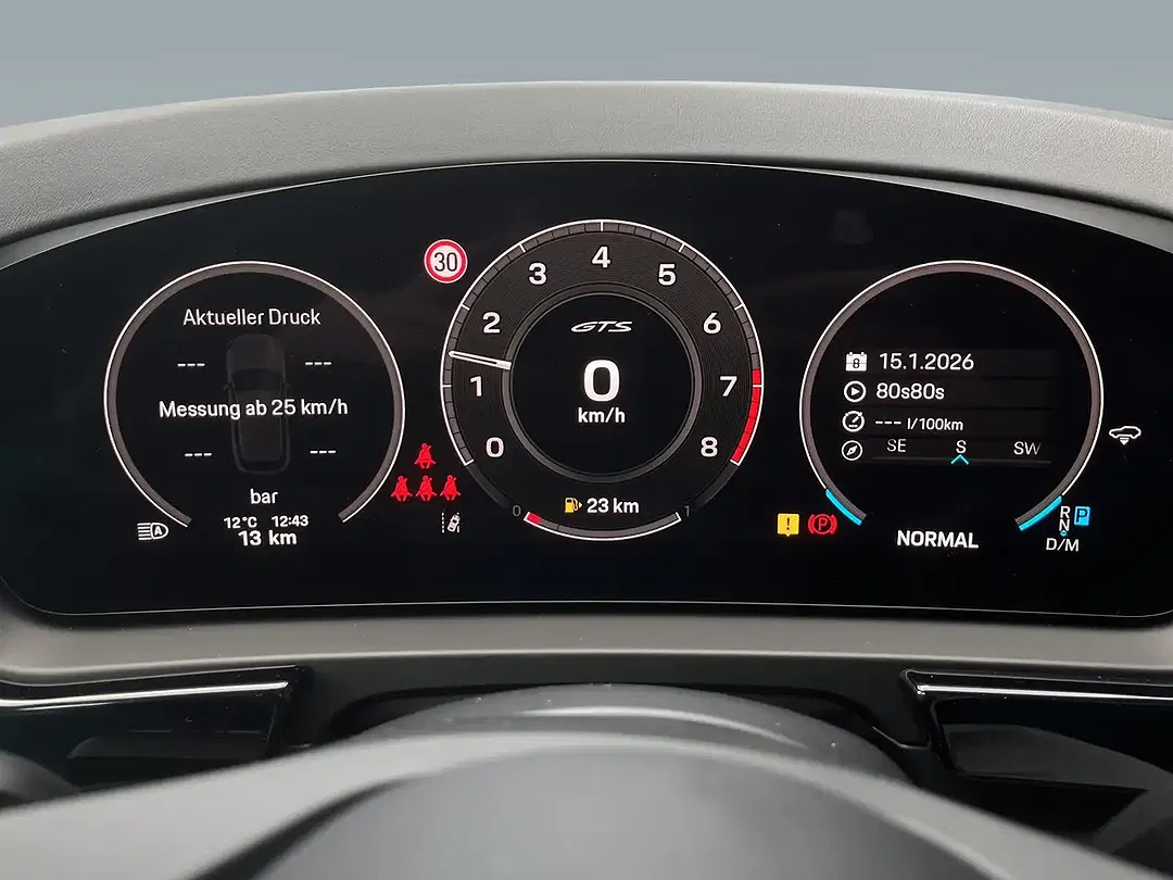 Porsche Cayenne - Thumbnail 13