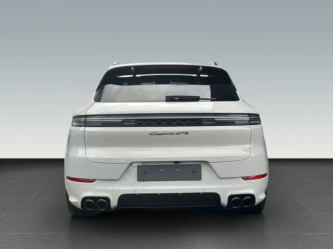 Porsche Cayenne - Thumbnail 7