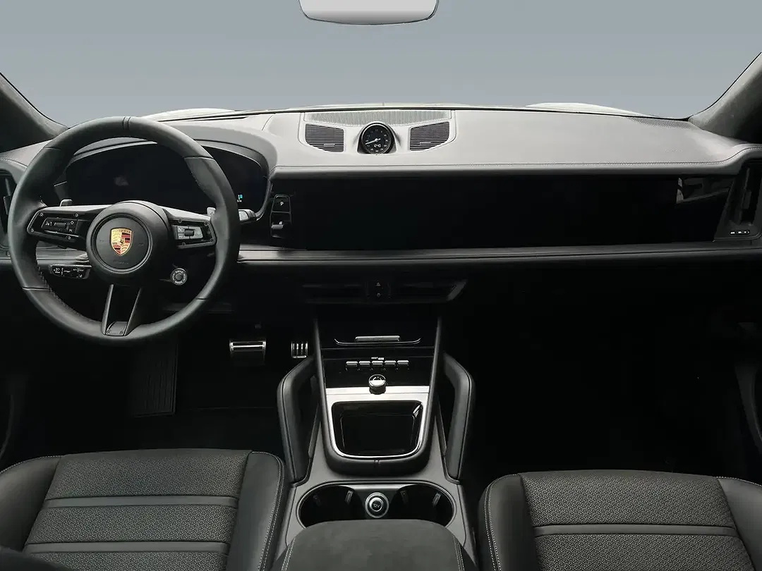 Porsche Cayenne - Thumbnail 9
