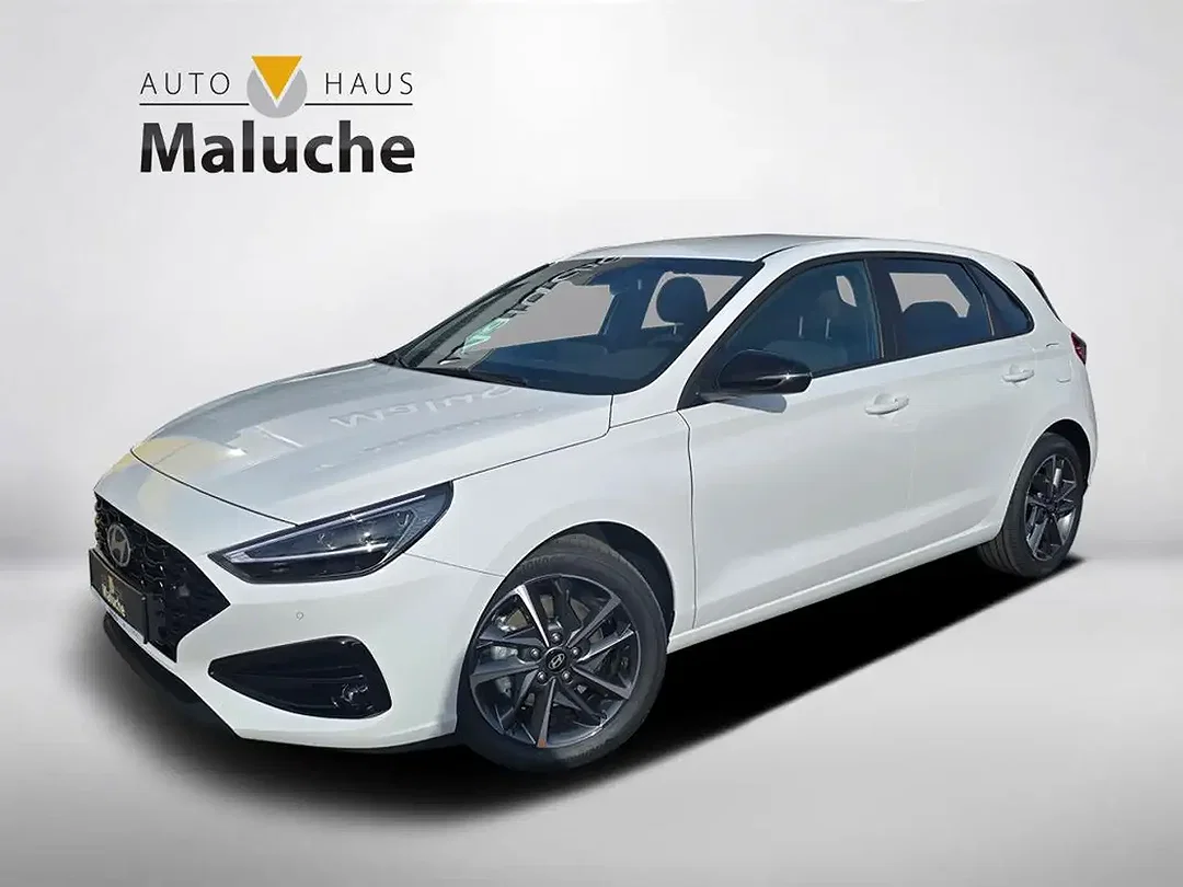 Hyundai i30 - Afbeelding 1