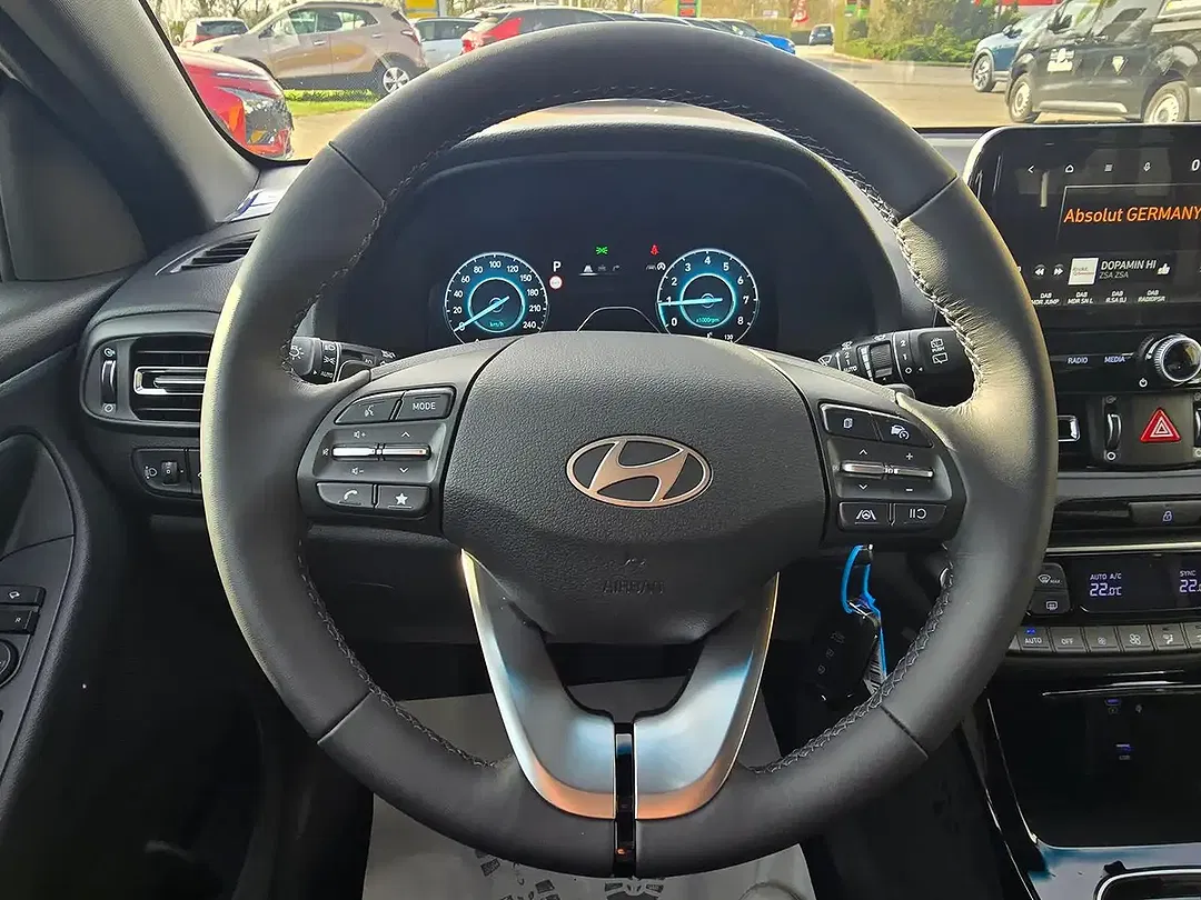 Hyundai i30 - Thumbnail 10