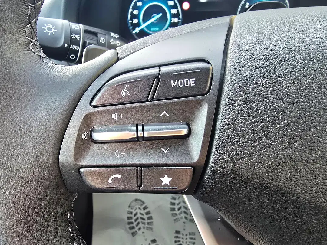 Hyundai i30 - Thumbnail 12
