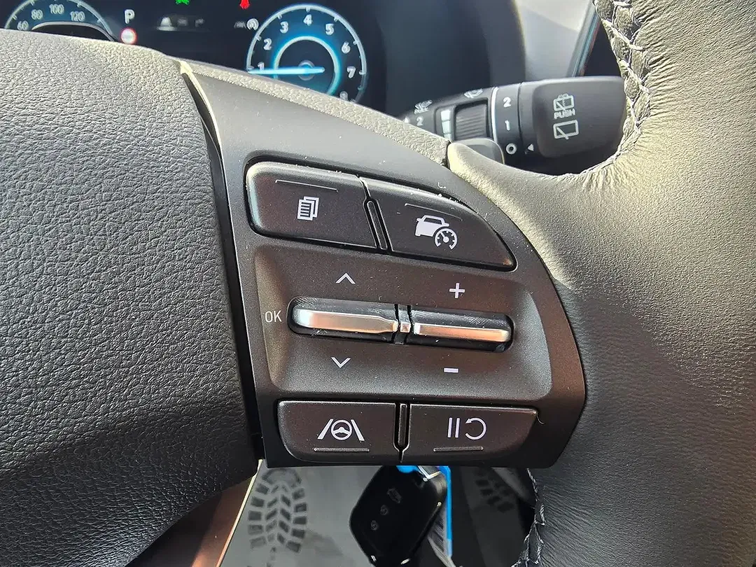 Hyundai i30 - Thumbnail 13