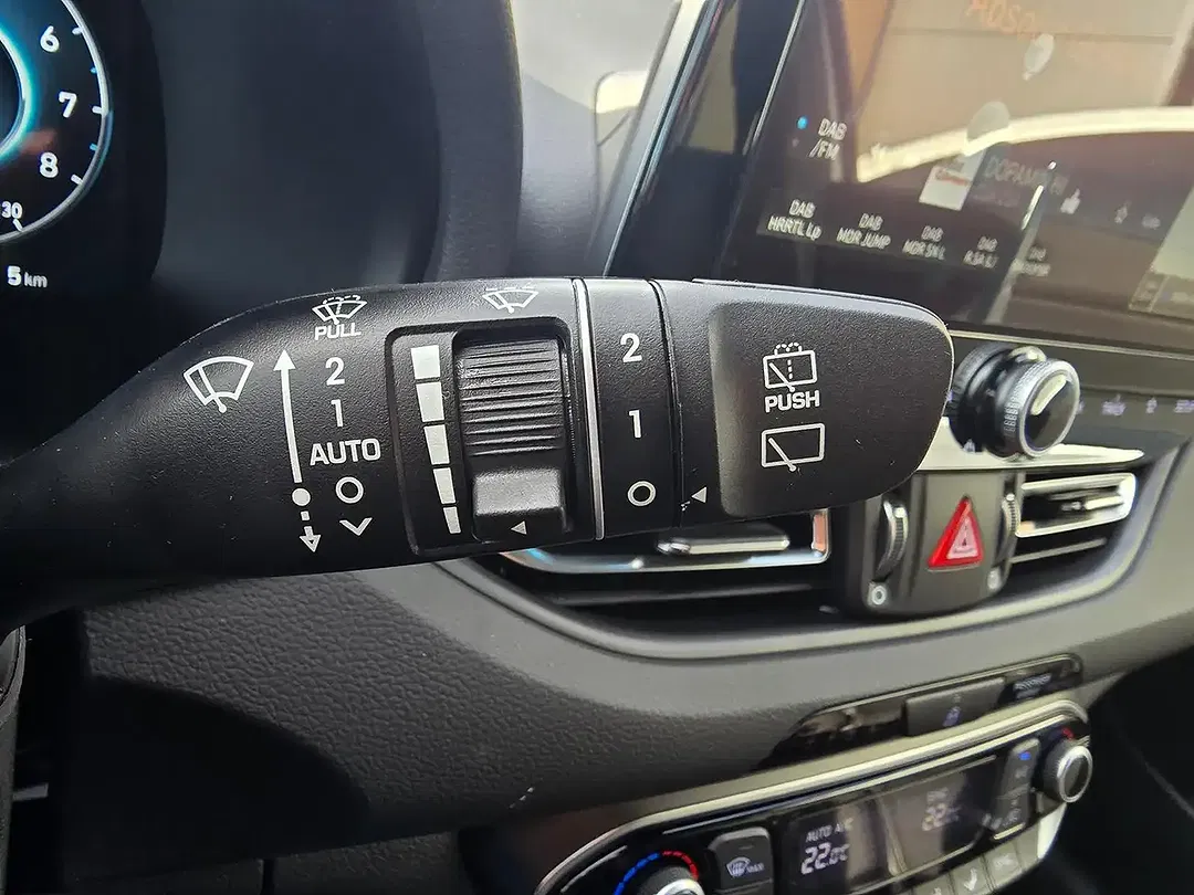 Hyundai i30 - Thumbnail 15