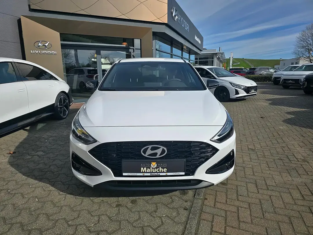 Hyundai i30 - Thumbnail 3