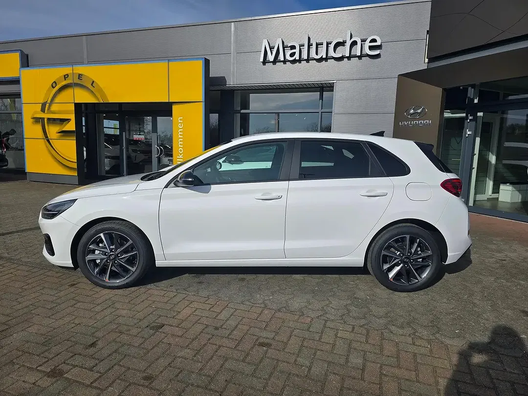 Hyundai i30 - Thumbnail 5