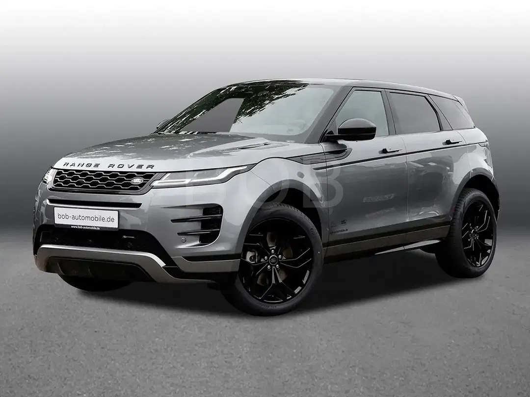 Land Rover Range Rover Evoque - Thumbnail 1
