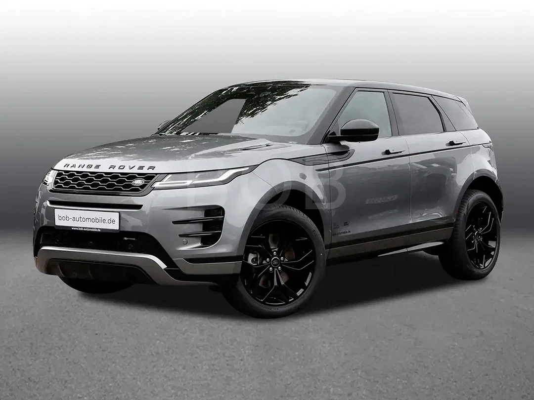 Land Rover Range Rover Evoque - Afbeelding 1