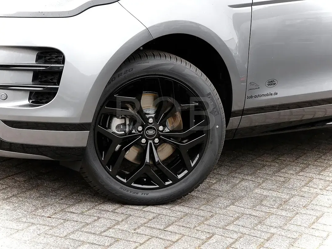 Land Rover Range Rover Evoque - Thumbnail 10