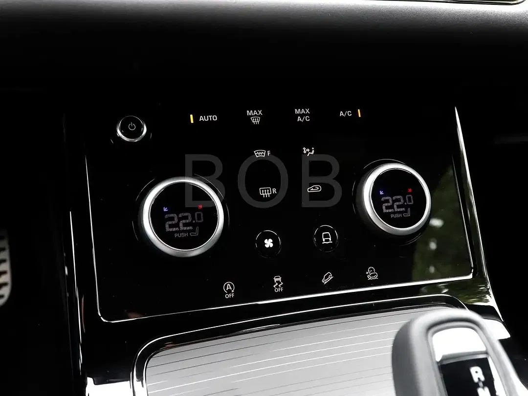 Land Rover Range Rover Evoque - Thumbnail 13