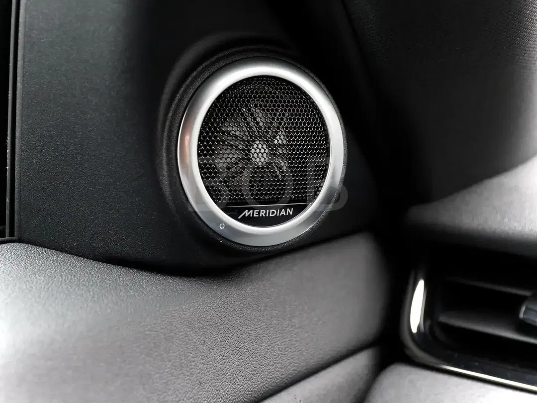 Land Rover Range Rover Evoque - Thumbnail 14