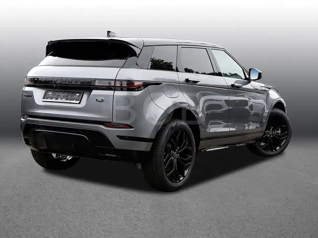 Land Rover Range Rover Evoque - Thumbnail 2