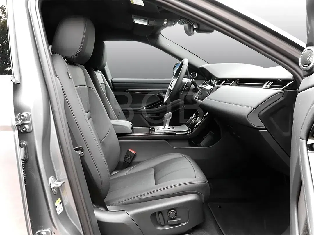 Land Rover Range Rover Evoque - Thumbnail 3