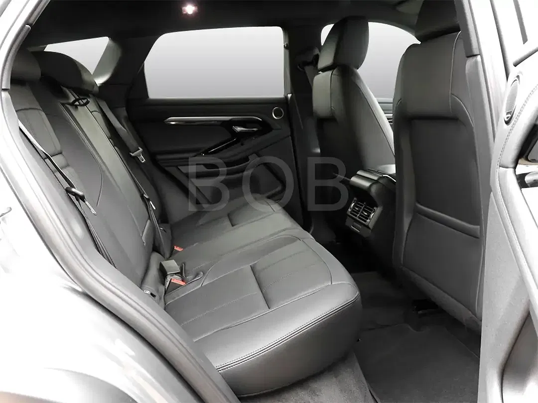 Land Rover Range Rover Evoque - Thumbnail 4