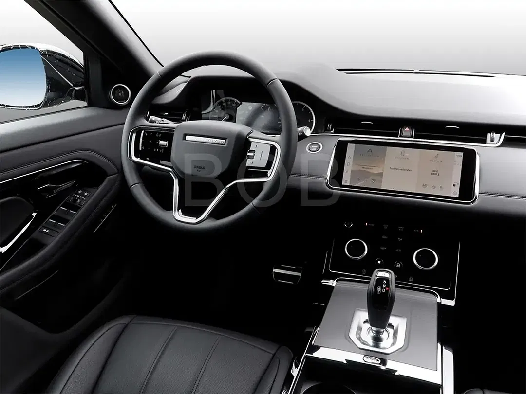Land Rover Range Rover Evoque - Thumbnail 5