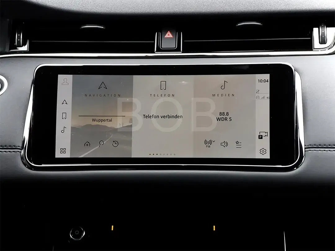 Land Rover Range Rover Evoque - Thumbnail 6