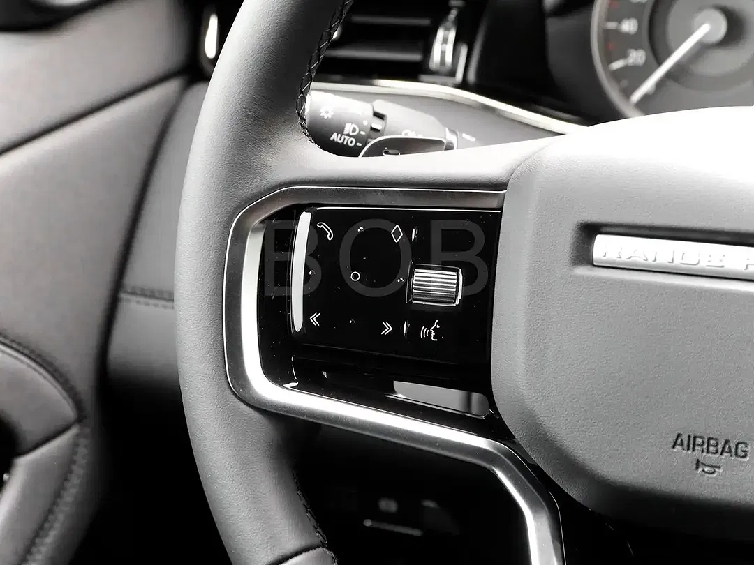 Land Rover Range Rover Evoque - Thumbnail 7