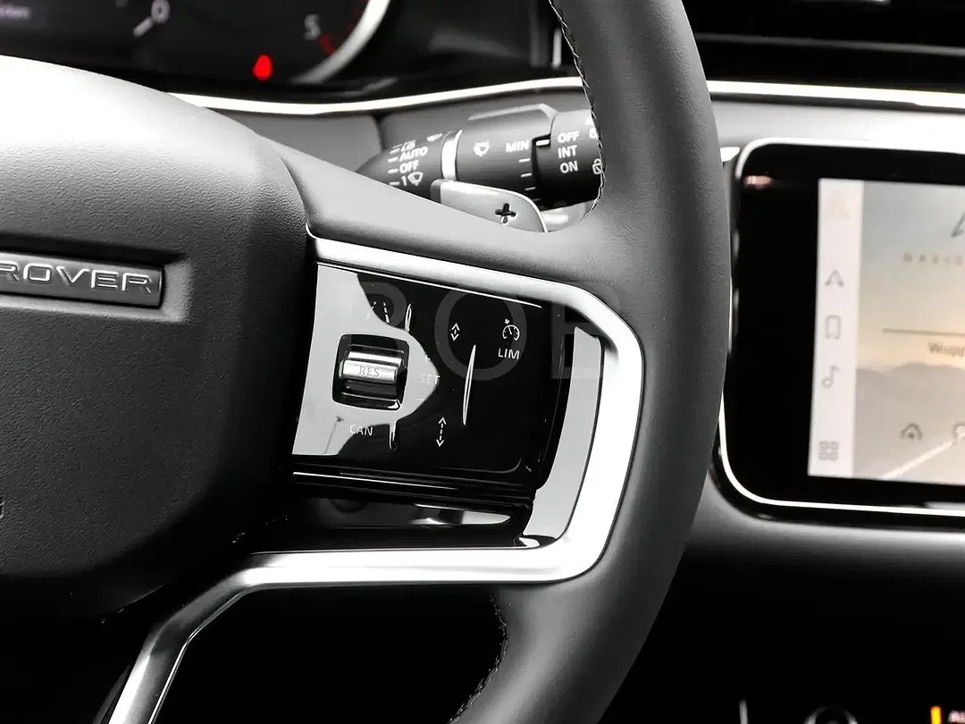 Land Rover Range Rover Evoque - Thumbnail 8