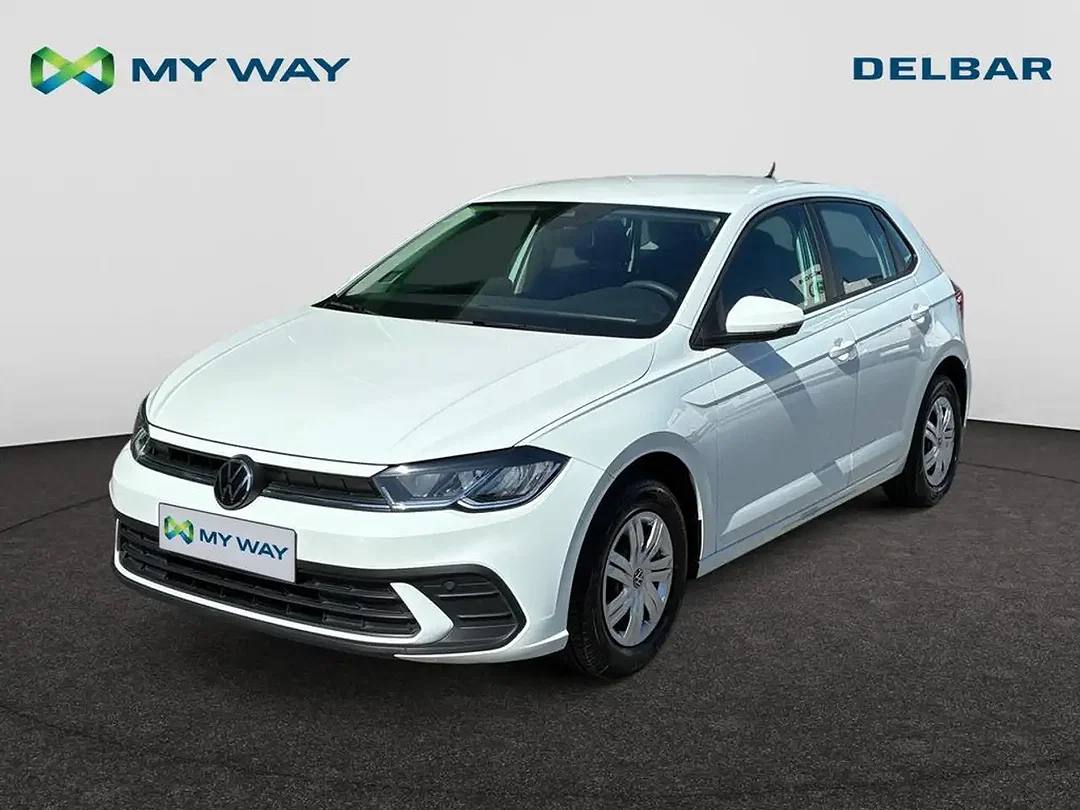 Volkswagen Polo - Afbeelding 1