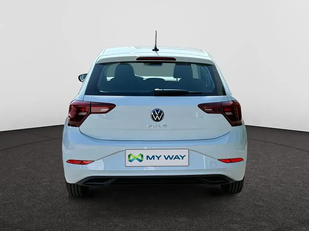 Volkswagen Polo - Thumbnail 7
