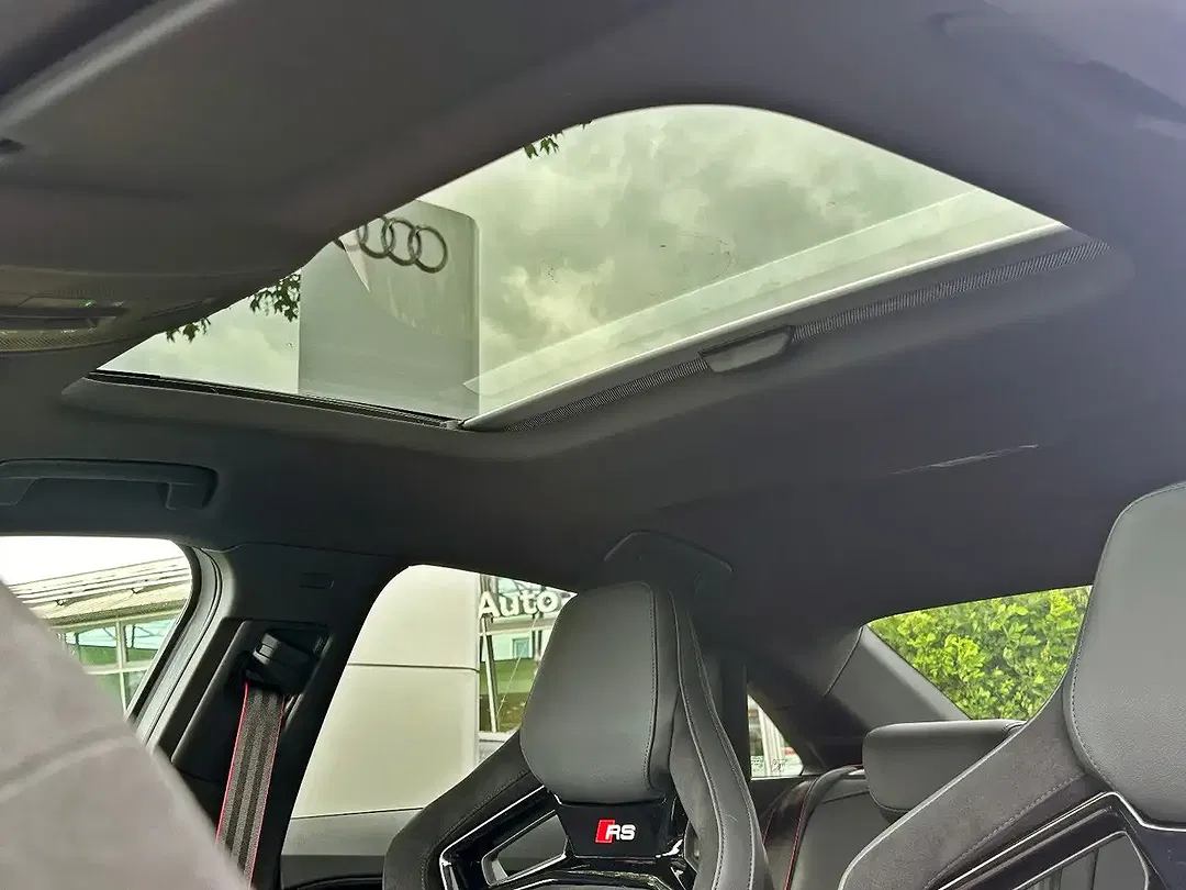 Audi RS3 - Thumbnail 10