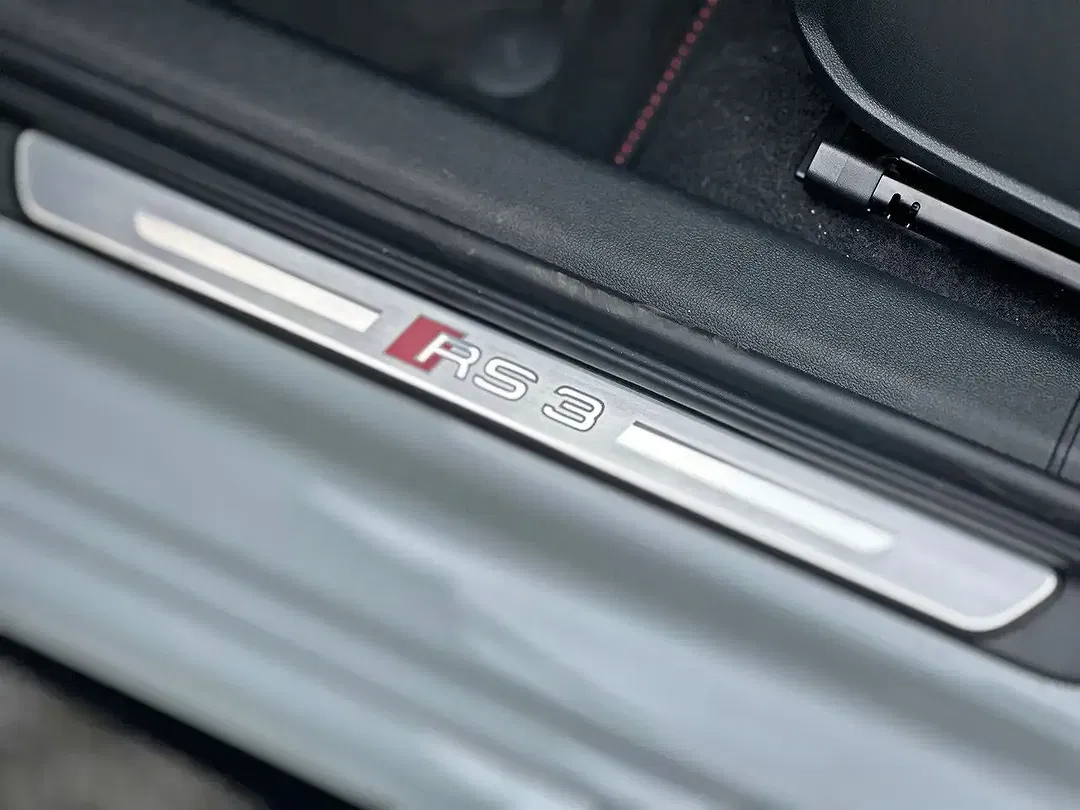 Audi RS3 - Thumbnail 11