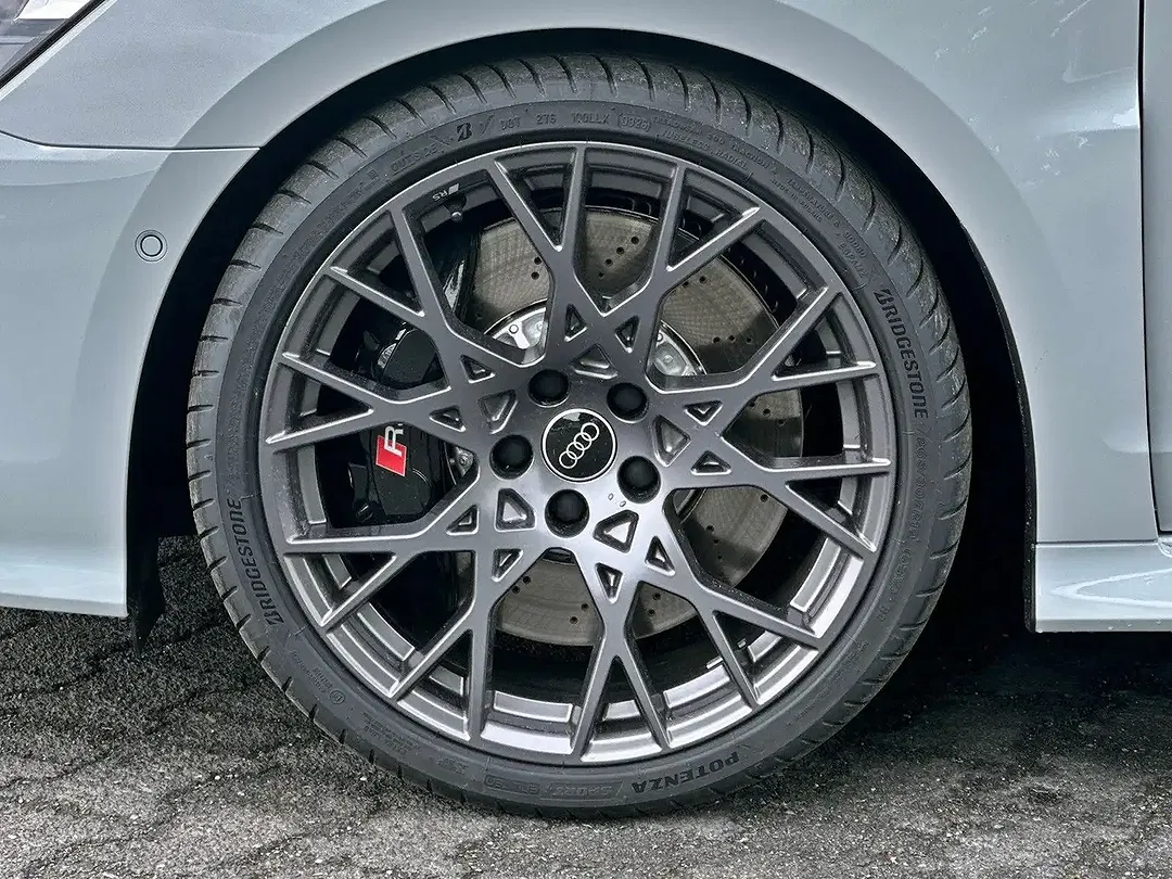 Audi RS3 - Thumbnail 6