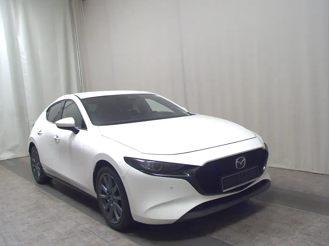 Mazda 3 2.0 SKYACTIV-G