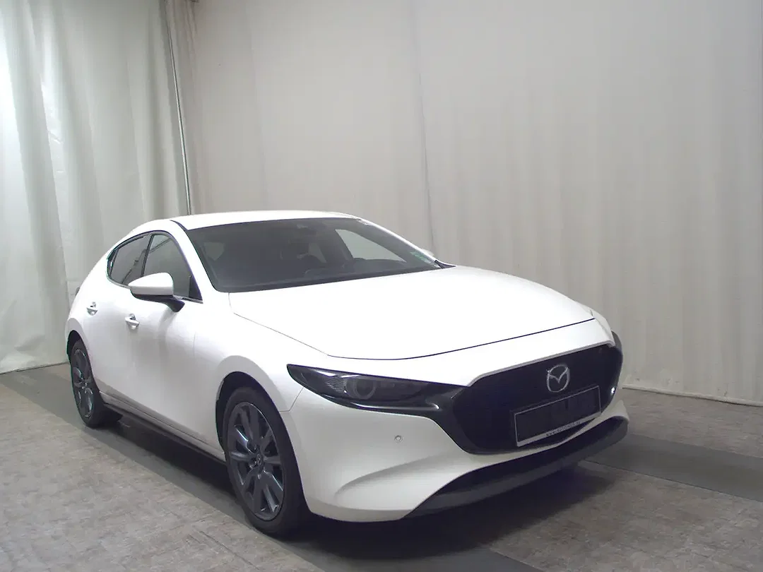 Mazda 3 - Afbeelding 1