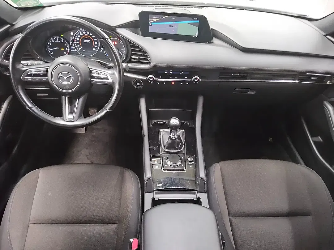 Mazda 3 - Thumbnail 4